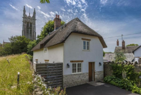 Church Cottage